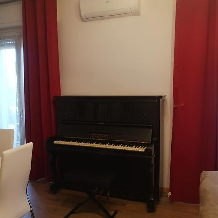 Apartamento Ai Quattro Ulivi Peschiera del Garda Exterior foto