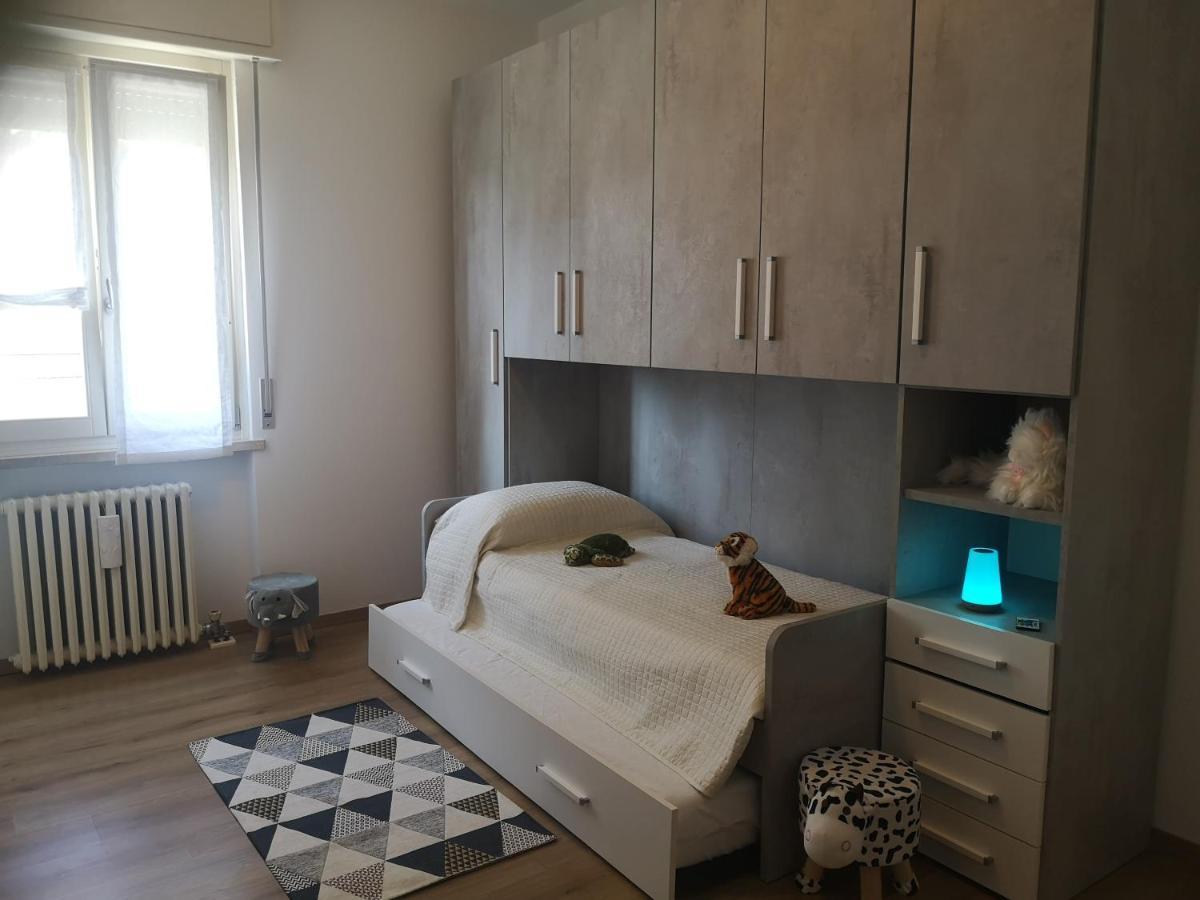 Apartamento Ai Quattro Ulivi Peschiera del Garda Exterior foto