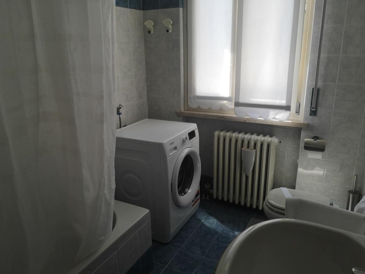 Apartamento Ai Quattro Ulivi Peschiera del Garda Exterior foto