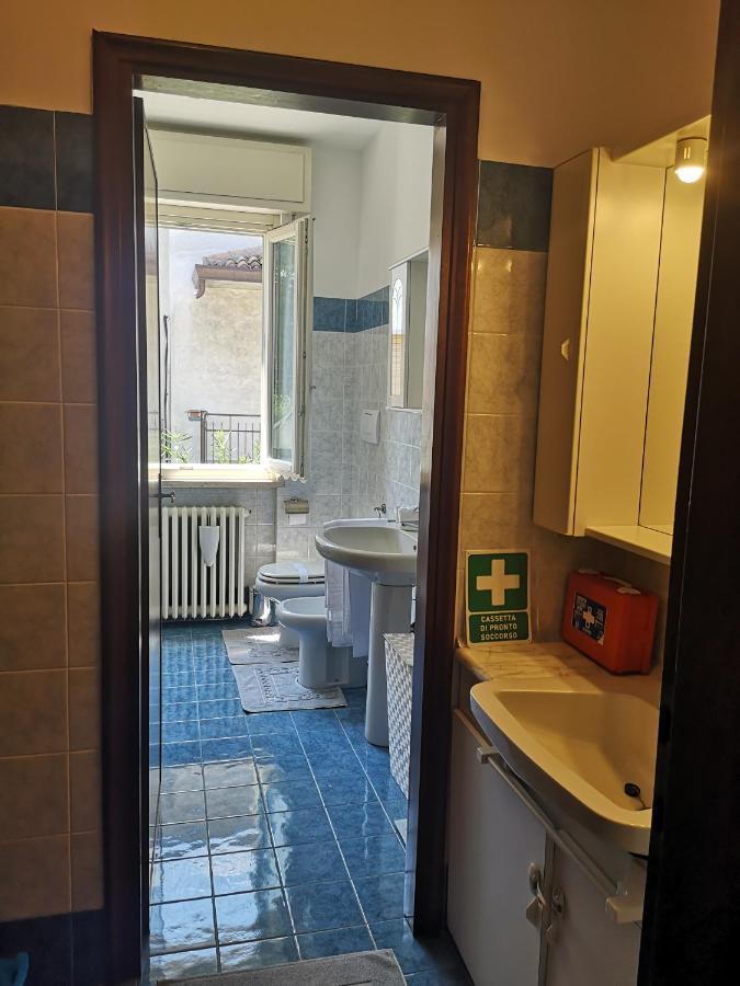 Apartamento Ai Quattro Ulivi Peschiera del Garda Exterior foto