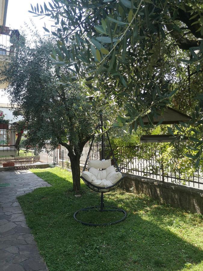 Apartamento Ai Quattro Ulivi Peschiera del Garda Exterior foto